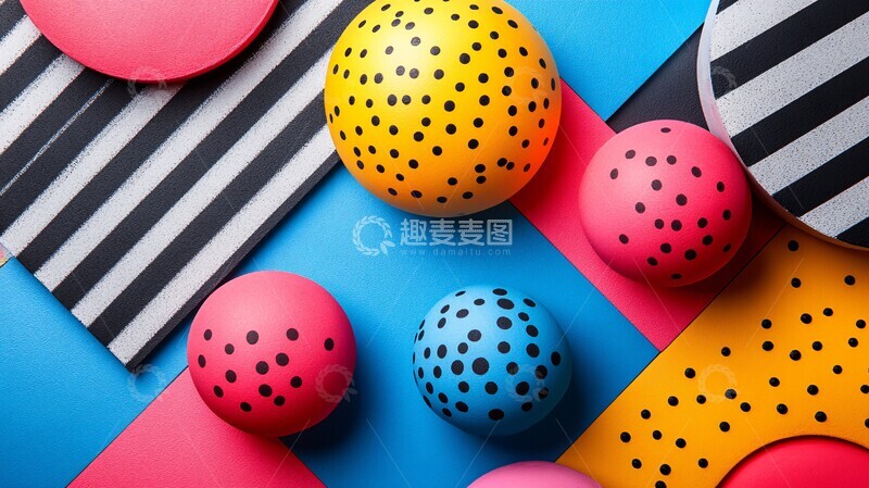 高清大图下载【趣麦麦图】动态税务服务模式2