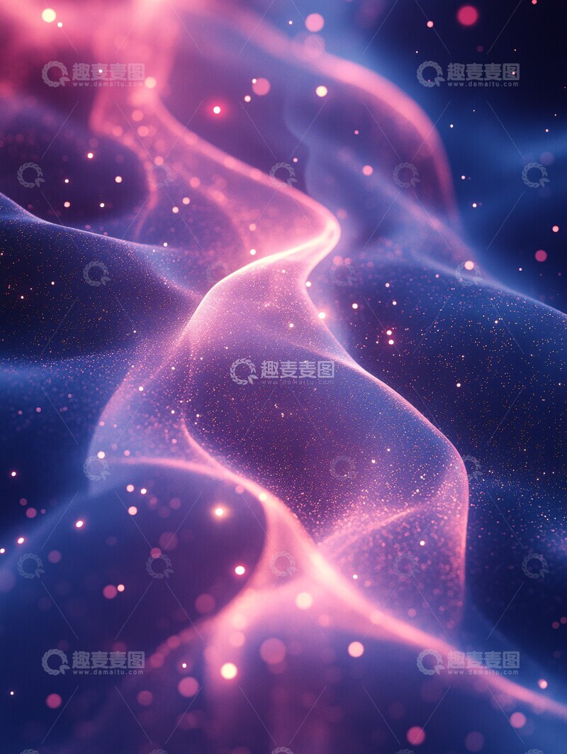 欧冠风格霓虹设计