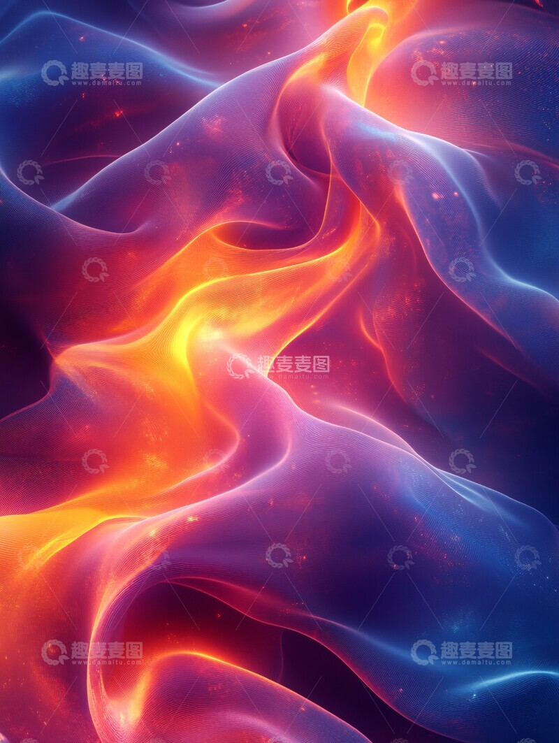 欧冠风格霓虹设计2