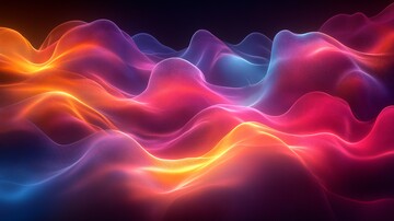 流光渐变流光渐变色彩2