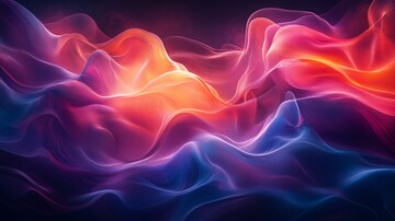 流光渐变流光渐变色彩1