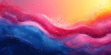 静谧现代英语教师背景3