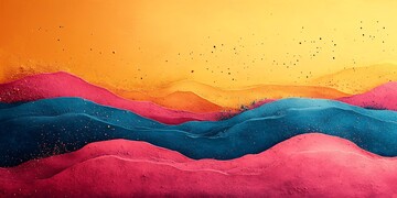 静谧现代英语教师背景1