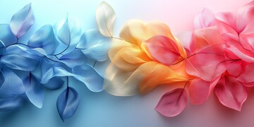 静谧现代英语教师背景