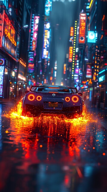 夜色疾驰夜色疾驰轮胎