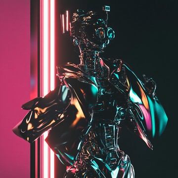 未来舞者未来舞者变形2