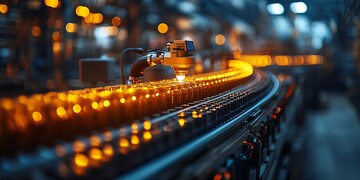 未来工厂现代工业制造2