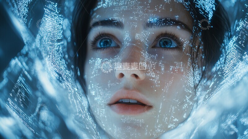 高清大图下载【趣麦麦图】人工智能文档分析1