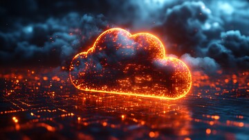 云计算数据传输1