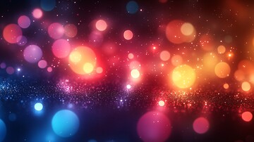 迪斯科俱乐部插画2