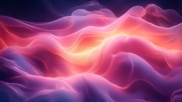 霓虹光影霓虹光影紫色2