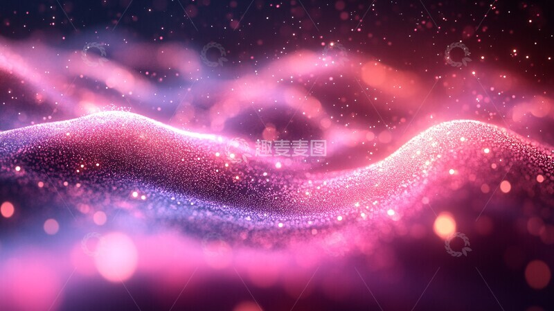 高清大图下载【趣麦麦图】好莱坞蓝色背景2