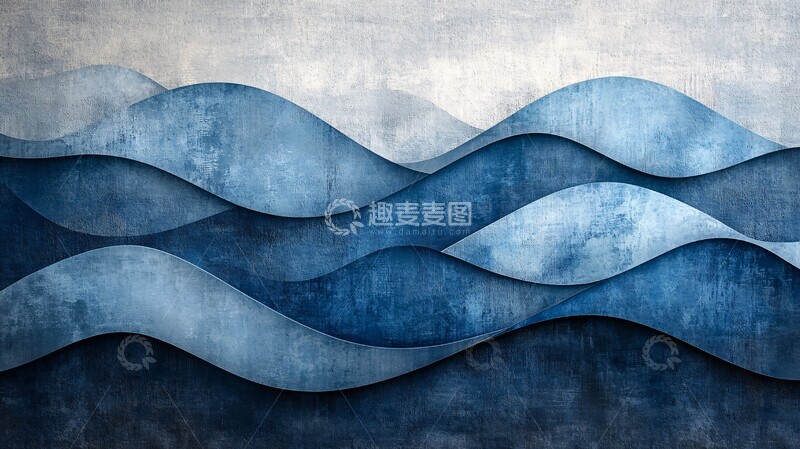 高清大图下载【趣麦麦图】企业增长趋势图2