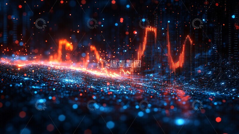 高清大图下载【趣麦麦图】利率走势图利率走势图表3