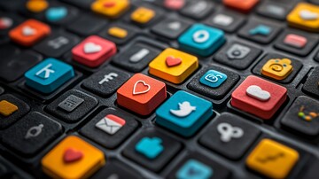 社交媒体分析指标2