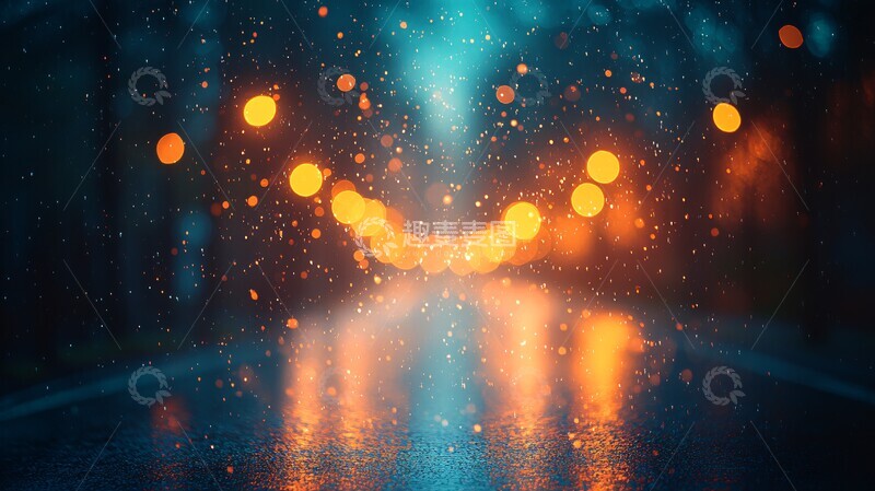 高清大图下载【趣麦麦图】竞争分析背景图