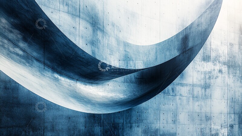 高清大图下载【趣麦麦图】企业增长趋势图