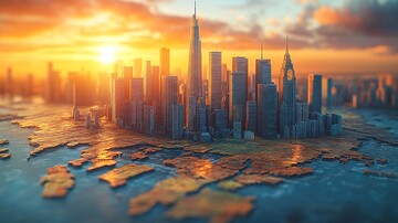 投资理财新选择