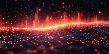 交易数据线图1