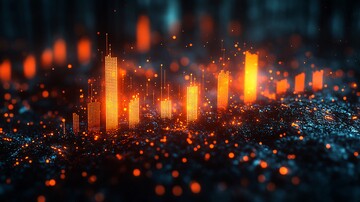 加密市场技术分析1