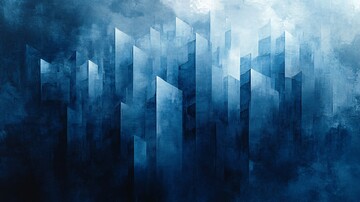 企业增长趋势图3