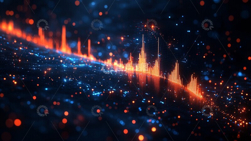 高清大图下载【趣麦麦图】利率走势图利率走势图表2