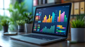 社交媒体分析指标