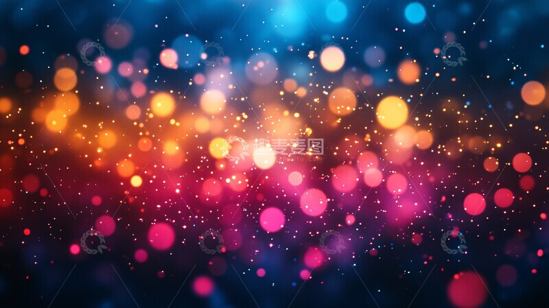 高清大图下载【趣麦麦图】竞争分析背景图2