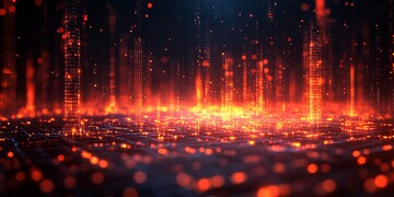 交易数据线图2