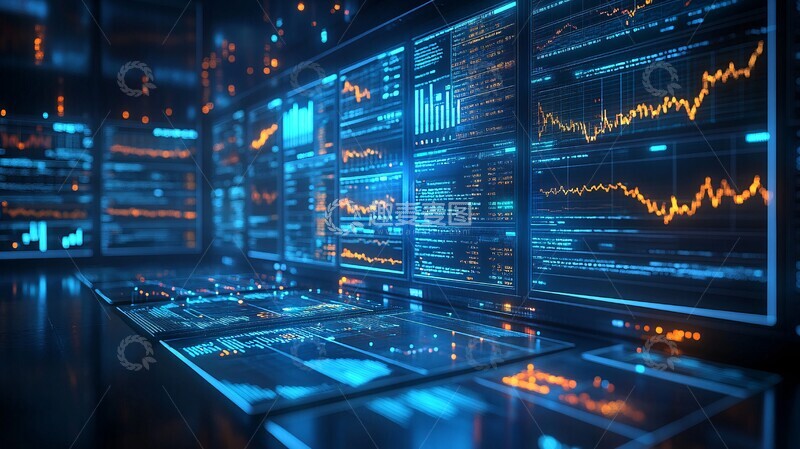 高清大图下载【趣麦麦图】期权交易示意图3