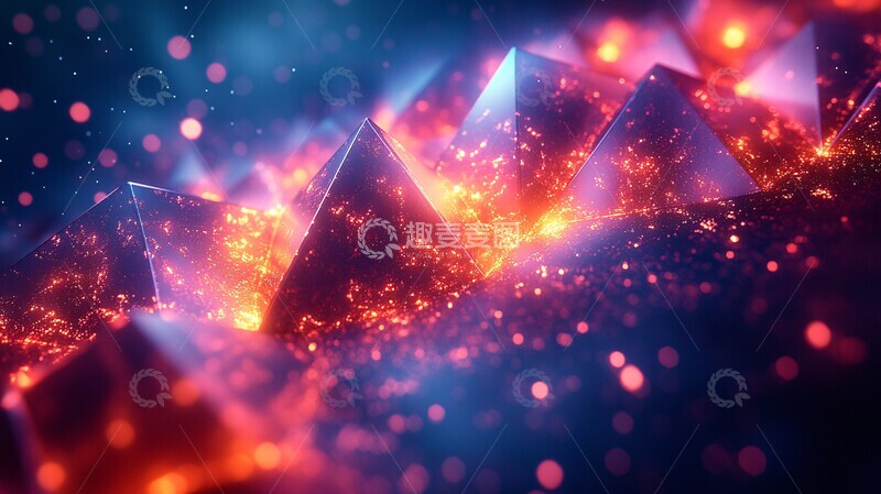 高清大图下载【趣麦麦图】维护软件图形2