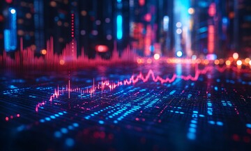 股市走势图股市走势图表