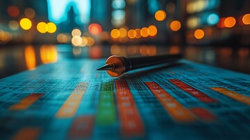 广告分析图表效果1