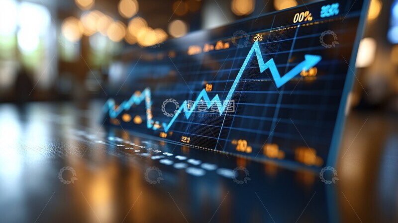 高清大图下载【趣麦麦图】玻璃业务增长图2