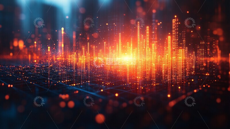 高清大图下载【趣麦麦图】金融自由与预算1