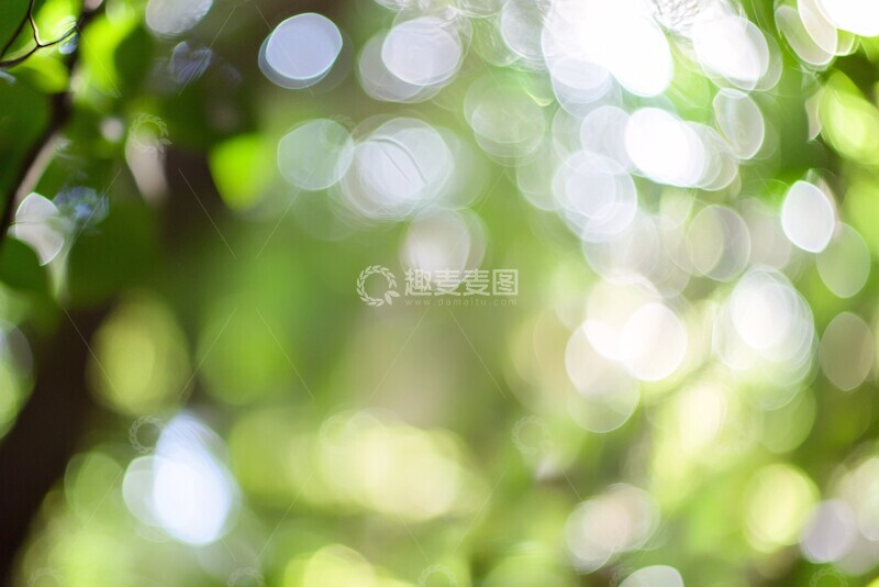 高清大图下载【趣麦麦图】柔和光晕背景1