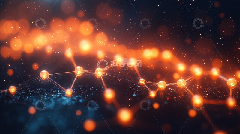 高清大图下载【趣麦麦图】统计参数图表1