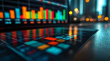 广告分析图表效果2