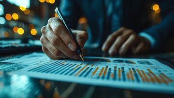 年市场趋势分析