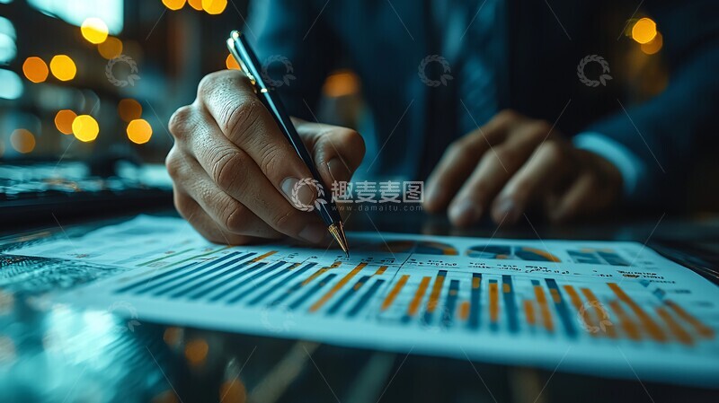 年市场趋势分析