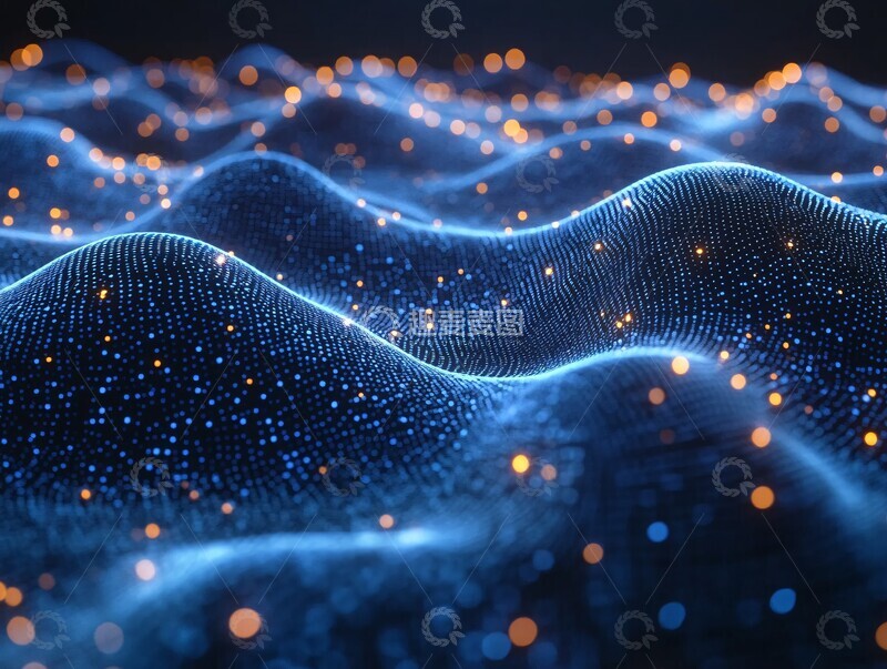 高清大图下载【趣麦麦图】振动数据图振动数据图表3