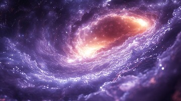 蓝紫商业图商业细节影响