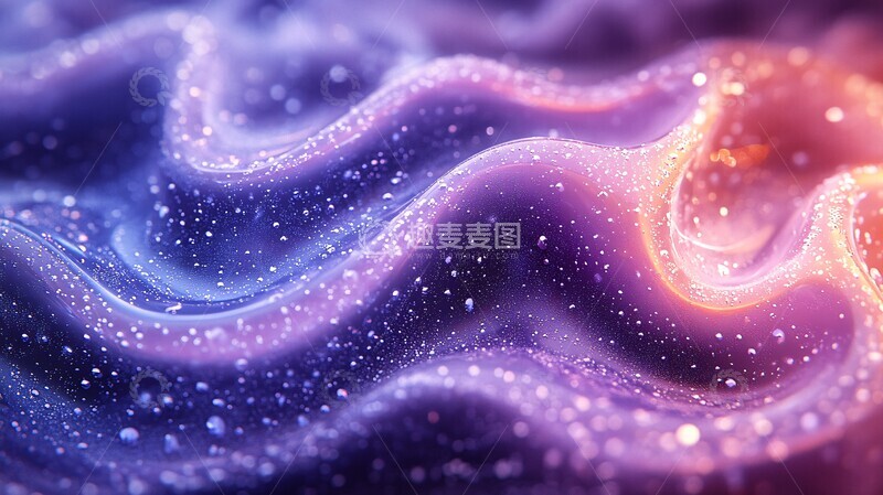 蓝紫商业图商业细节影响3