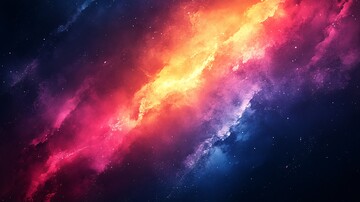 蓝紫条纹游戏背景2
