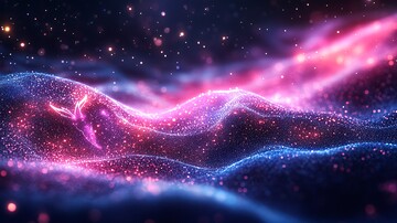 星空独角兽映像1