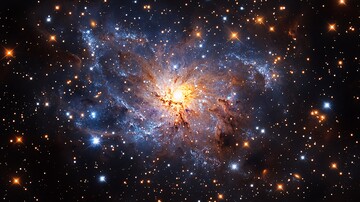 紫色星系紫色星系粉色2