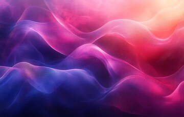 紫蓝渐变模糊背景3