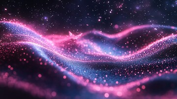 星空独角兽映像2