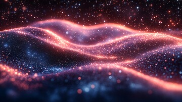 星空独角兽映像