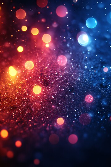 夜色光影夜色光影背景2